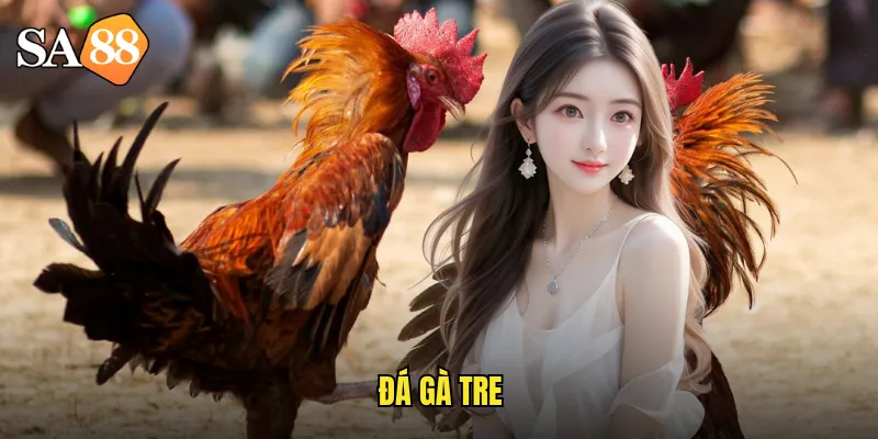 Đá Gà Tre sa88: Truyền Thống Việt Nam Với Phong Cách Độc Đáo 4 đá gà tre