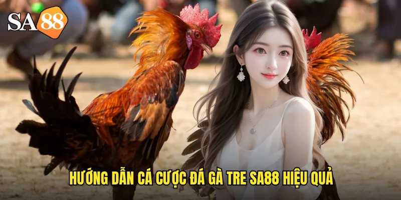 Đá Gà Tre sa88: Truyền Thống Việt Nam Với Phong Cách Độc Đáo 3 Hướng dẫn cá cược đá gà tre sa88 hiệu quả