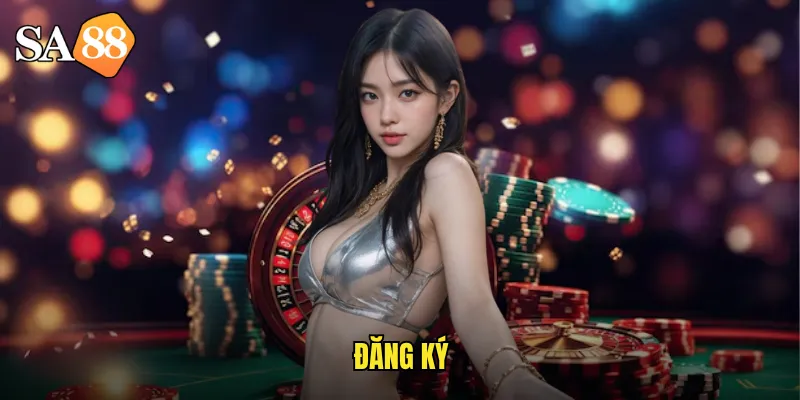 đăng ký
